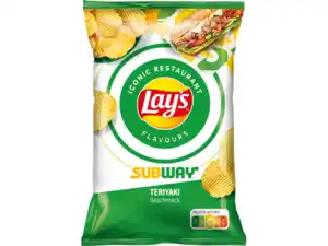 Lay’s Chips, 150 g