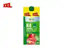 Bild 1 von Bioland Apfelsaft naturtrüb XXL