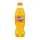 Bild 2 von COCA-COLA Fanta 0,33L