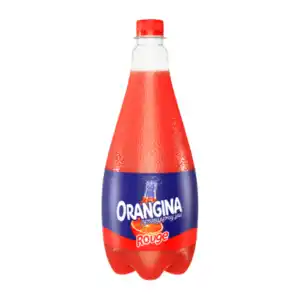 ORANGINA Rouge 1L