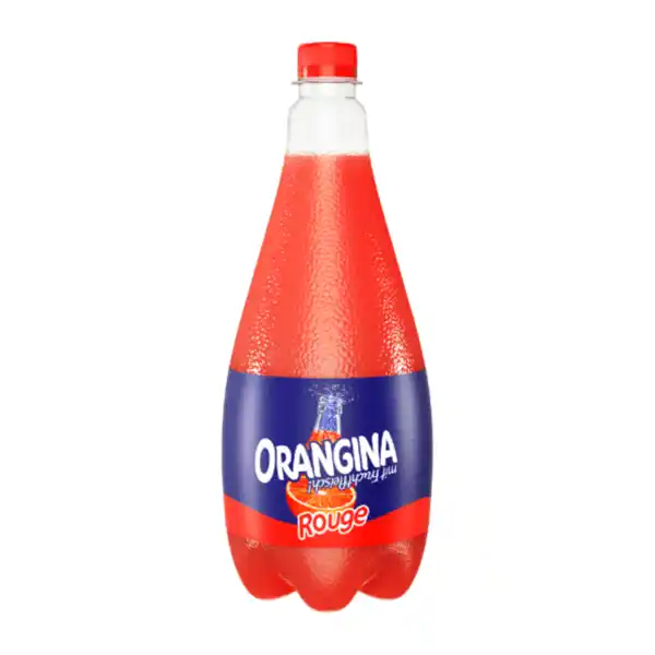 Bild 1 von ORANGINA Rouge 1L