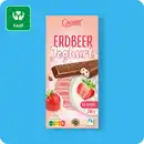 Bild 1 von CHOCEUR Milchriegel, Verschiedene Sorten