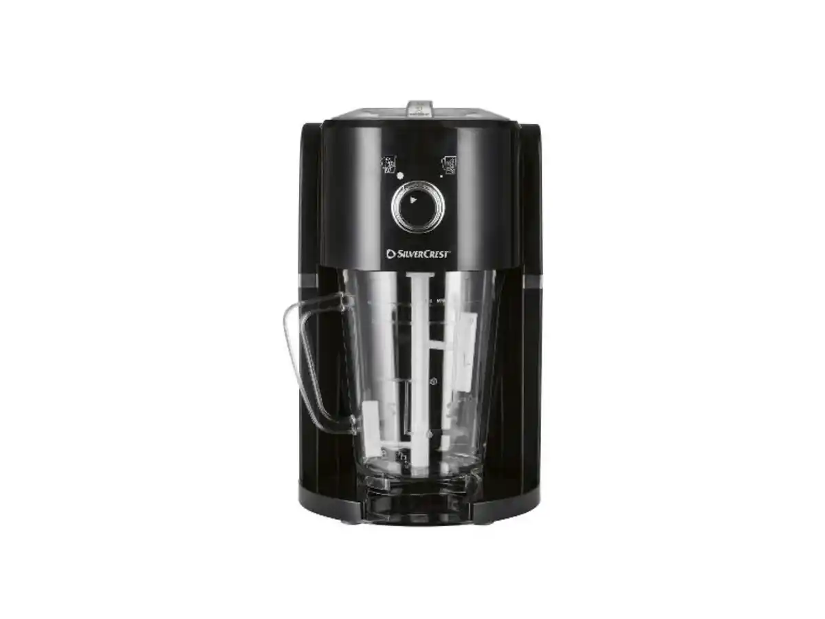 Bild 1 von SILVERCREST® Slush-Eis-Maschine, 2-in-1 zerkleinern und mixen