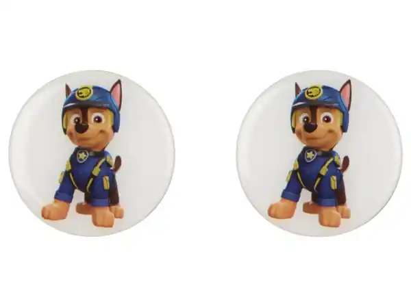 Bild 3 von Kinder-On-Ear-Köpfhörer, inkl. 2 Sets austauschbarer Motive