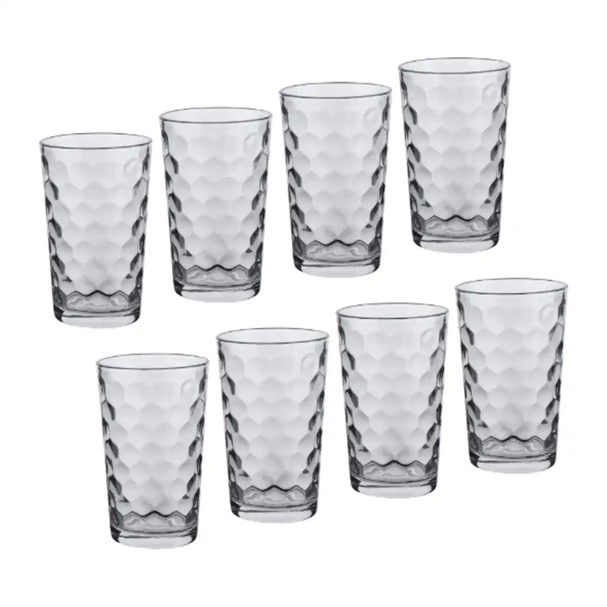 Bild 3 von CROFTON Wassergläser