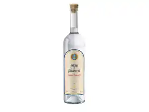 Ouzo Plomari