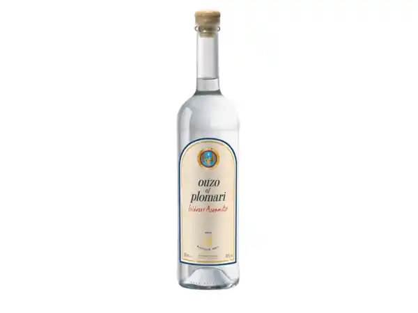 Bild 1 von Ouzo Plomari