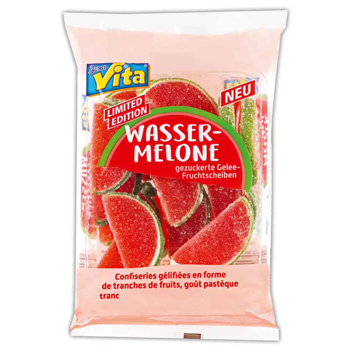 Bild 1 von Bona Vita Gezuckerte Fruchtscheiben