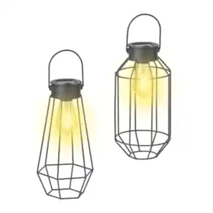 CASALUX LED-Solarleuchte