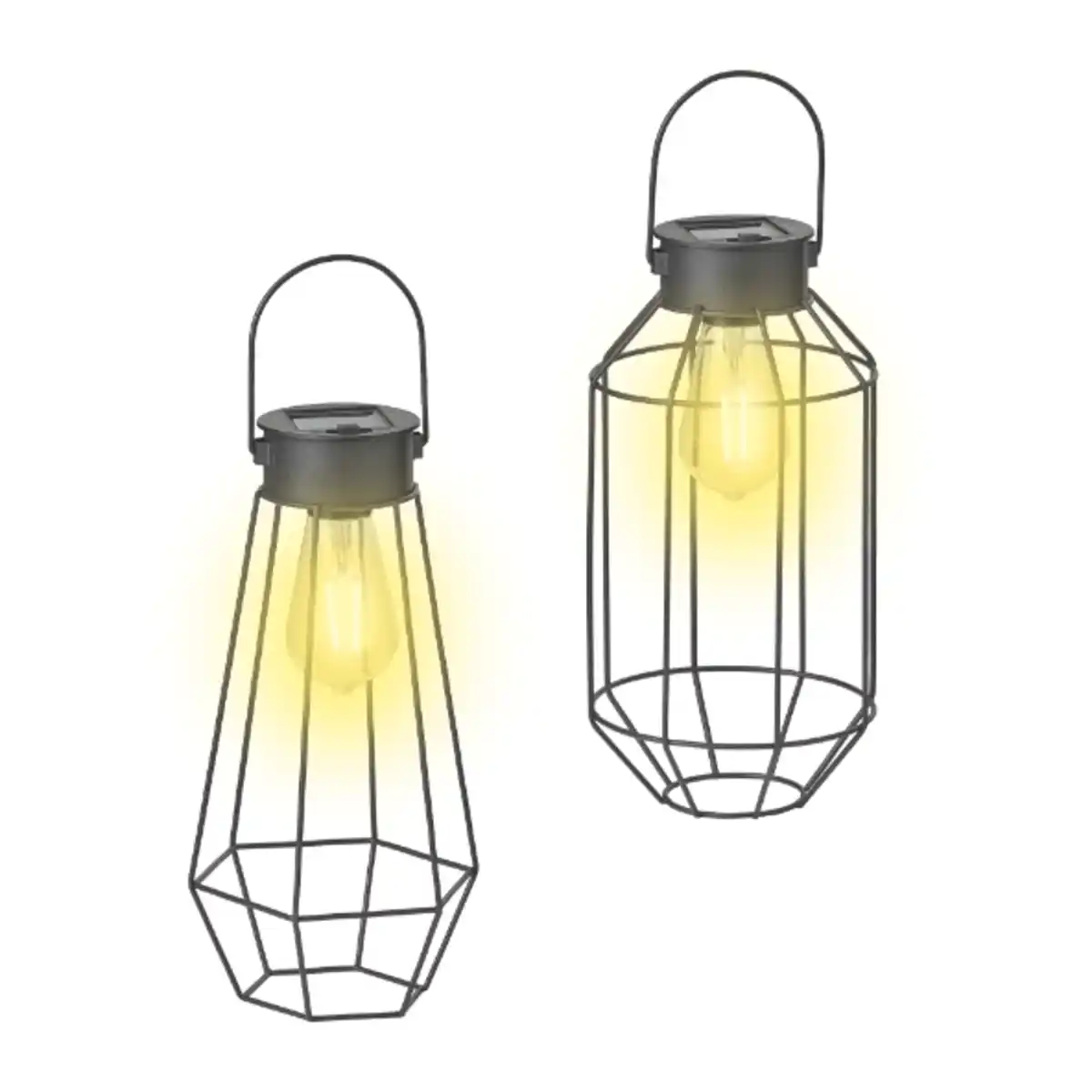 Bild 1 von CASALUX LED-Solarleuchte