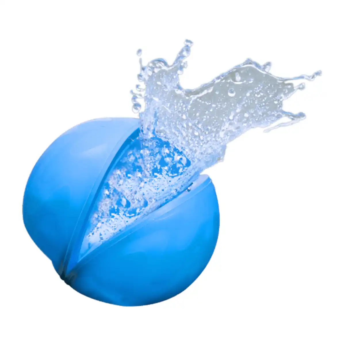 Bild 3 von PLAYLAND Wiederverwendbare Wasserballons