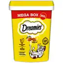 Bild 3 von Dreamies Snacks XXL