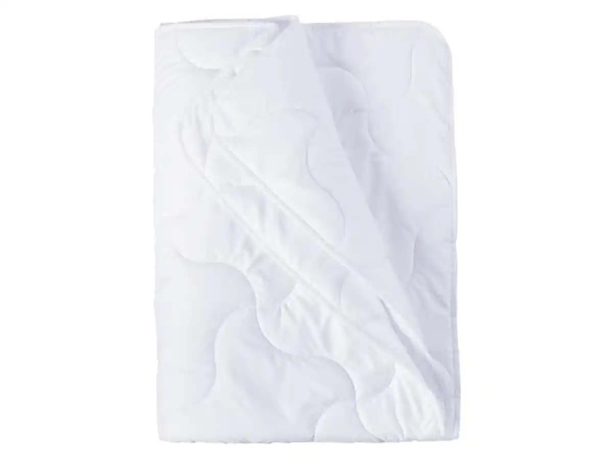 Bild 1 von LIVARNO home Steppbett »HYDROCOOL®«, 135 x 200 cm