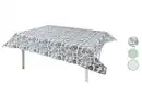 Bild 1 von LIVARNO home Tischdecke, wasser- und schmutzabweisend