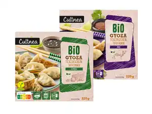 Culinea Bio Gyoza Teigtaschen,  220 g