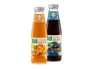 Solevita Bio Muttersäfte,  500 ml