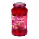Bild 1 von SWEET VALLEY Kaiserkirschen 720ml