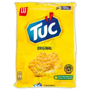 Tuc Original