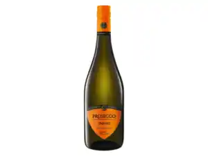 Prosecco DOC frizzante, trocken