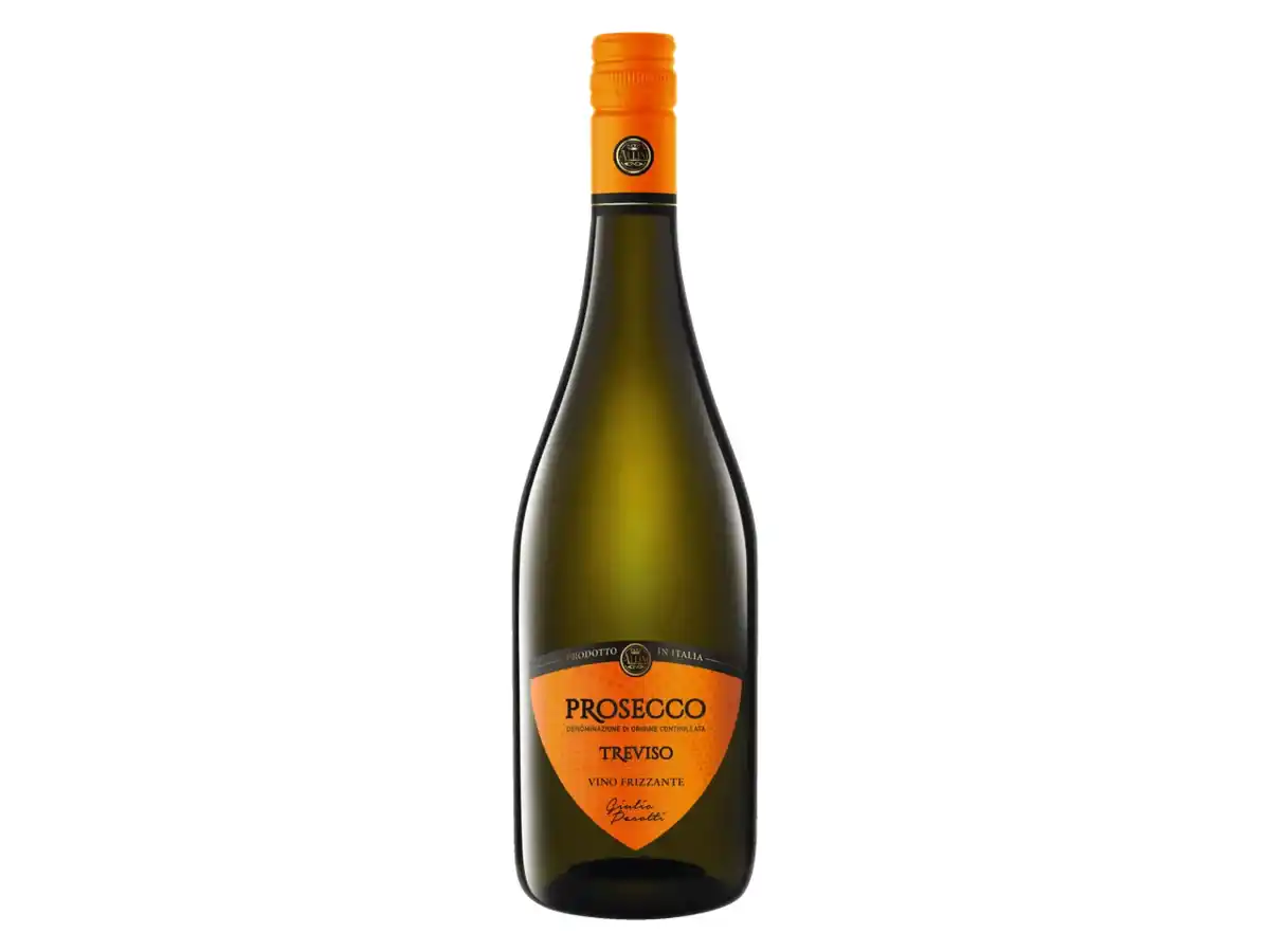 Bild 1 von Prosecco DOC frizzante, trocken