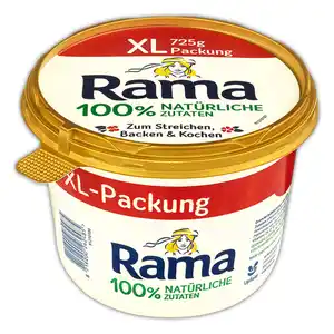 Rama Brotaufstrich XL