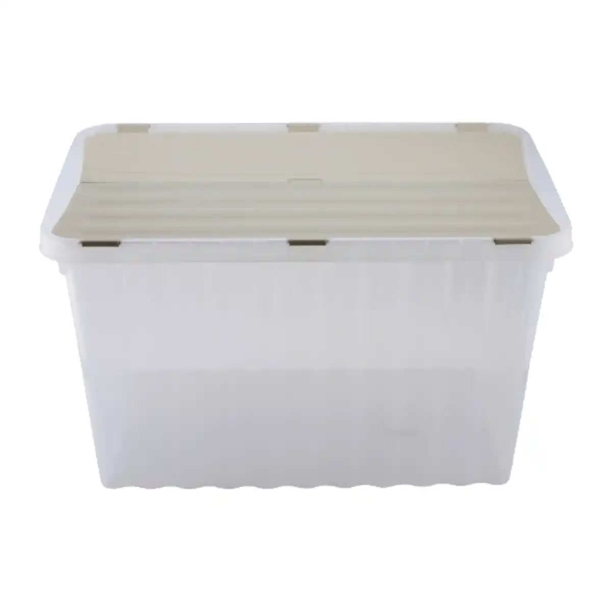 Bild 3 von HOME CREATION Klappdeckelbox