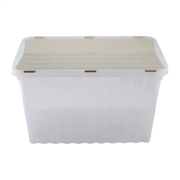 Bild 3 von HOME CREATION Klappdeckelbox