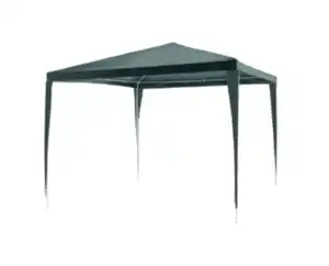 Pavillon 3x3m anthrazit