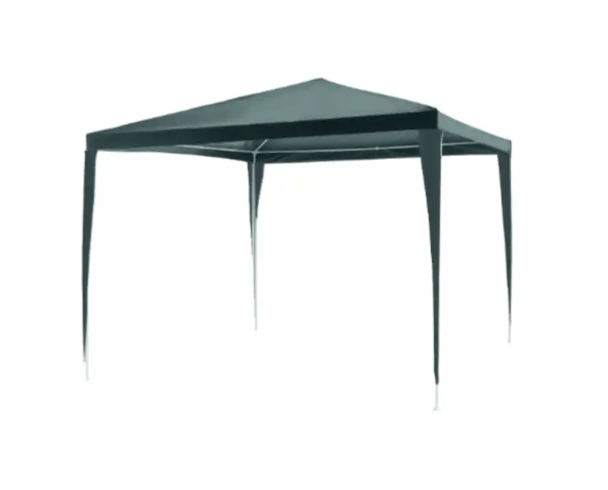 Bild 1 von Pavillon 3x3m anthrazit