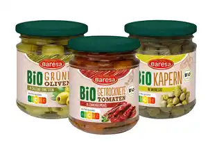 Baresa Bio Appetizer,  190 g