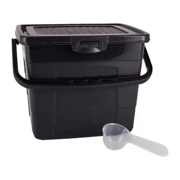 Bild 2 von HOME CREATION Reinigungsutensilien