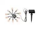 Bild 1 von LIVARNO home Solar-Sommerlichterkette
