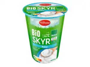 Bioland Bio Skyr Natur,  400 g