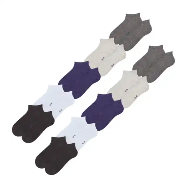 Bild 2 von L&D Socken