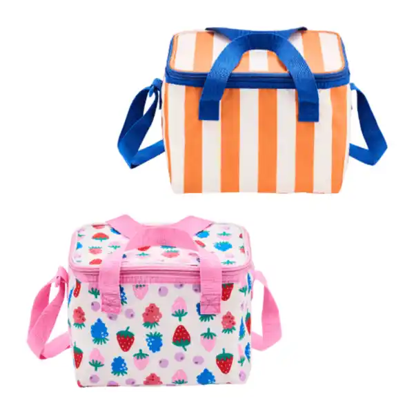 Bild 1 von LIVE IN STYLE Kühltasche