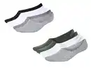 Bild 1 von LIVERGY® 5 Paar Füßlinge,  5 Paar
