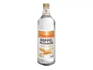 Weizenstolz Doppel Weizenkorn