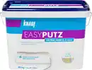 Bild 1 von Knauf EasyPutz Streichputz 20 kg 0,5 mm extra fein schneeweiß