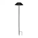 Bild 4 von CASALUX Solar-Gartenleuchte 2-in-1