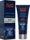 Bild 1 von No Hair Crew Haarentfernungscreme Body