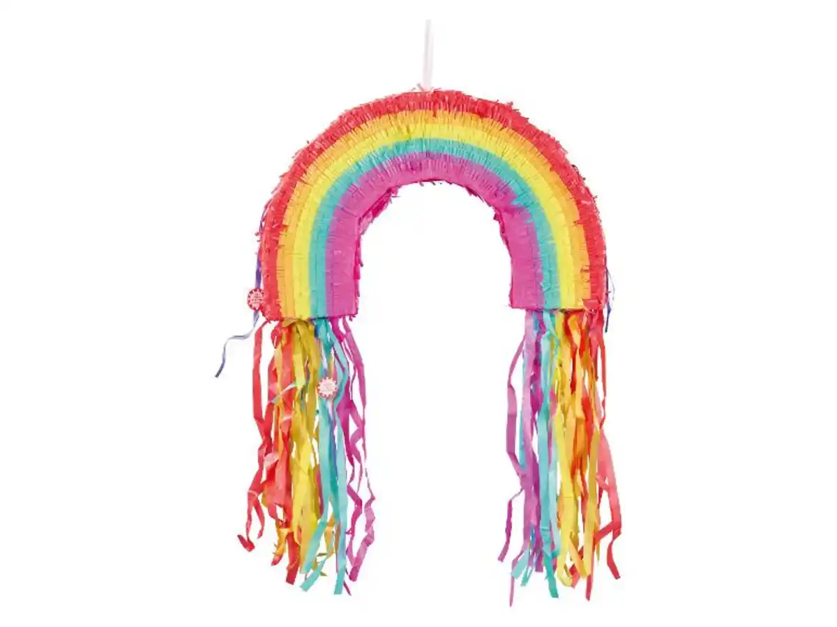 Bild 2 von LIVARNO home Piñata, inkl. Aufhängeschlaufe