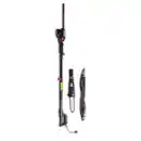 Bild 2 von Walter 2in1 Elektro-Teleskop-Kettensäge /-Heckenschere