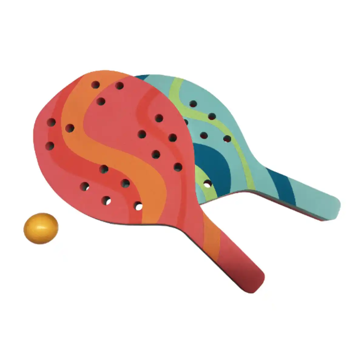 Bild 3 von CRANE Strand-Spiel