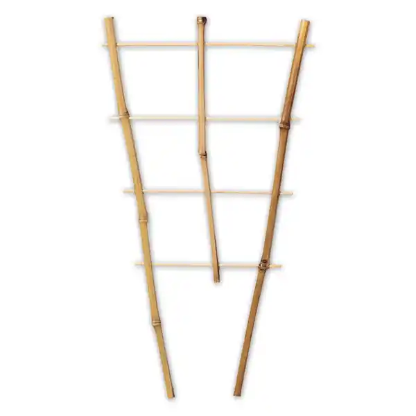 Bild 2 von Powertec Garden Blumenstütze