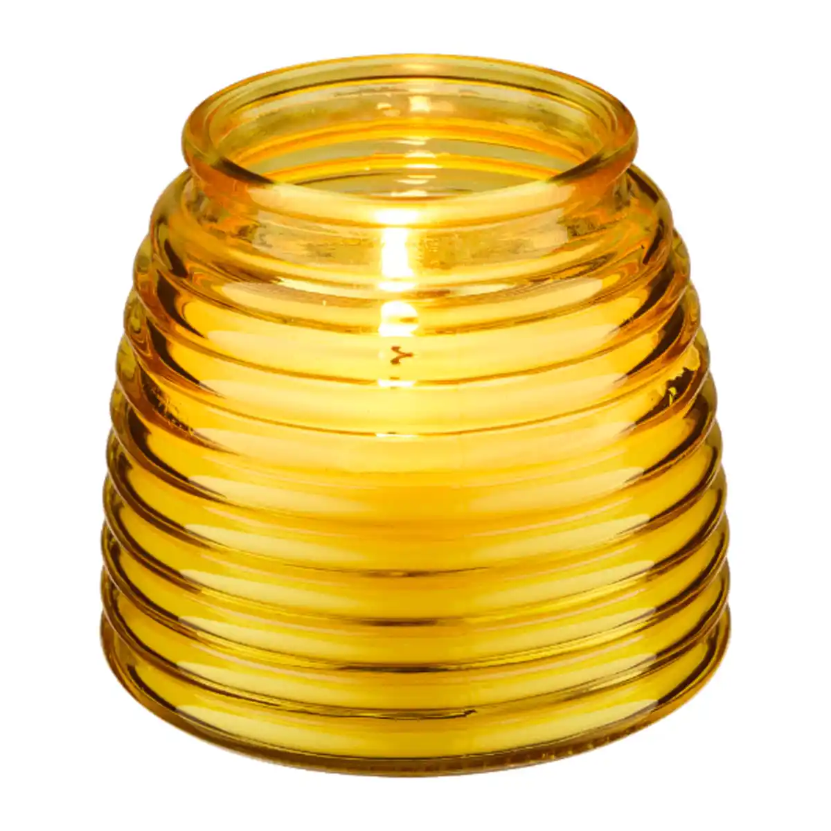 Bild 2 von HOME CREATION Citronella-Kerze