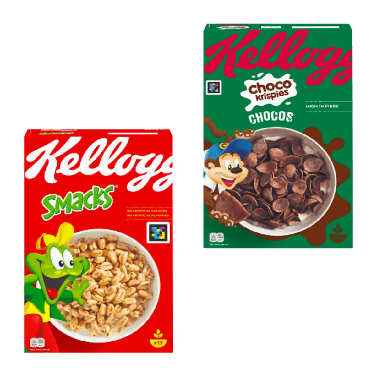 Bild 1 von KELLOGG’S Cerealien