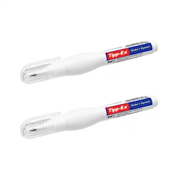 Bild 3 von TIPP-EX Korrektur-Roller / -Stift