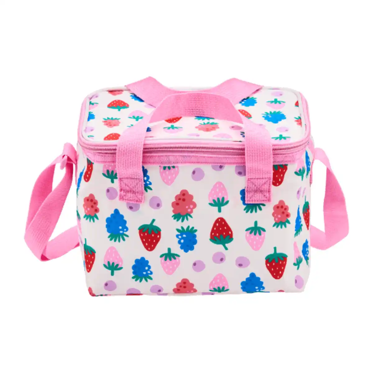 Bild 4 von LIVE IN STYLE Kühltasche
