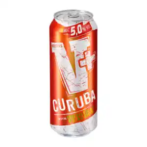 VELTINS V+ Curuba 0,5L