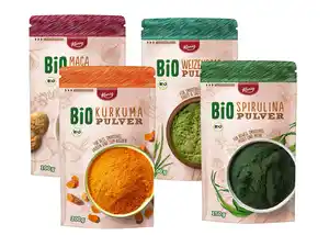 Kania Bio Super Food Pulver